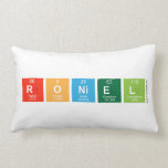 roniel   Pillows (Lumbar)