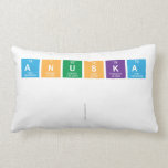 Anuska
 
   Pillows (Lumbar)