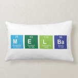 Melba  Pillows (Lumbar)