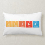 chiara  Pillows (Lumbar)