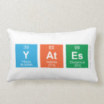 Yates  Pillows (Lumbar)