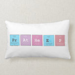 Pratheep  Pillows (Lumbar)