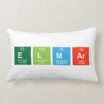 Elmar  Pillows (Lumbar)