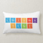 ABHISHEK
 SAINI  Pillows (Lumbar)