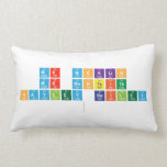 mR NICKLIN
 mR mONTEITH
 Hayley bAILEY
   Pillows (Lumbar)