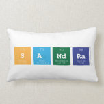 sandra  Pillows (Lumbar)
