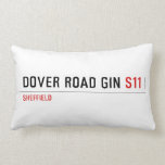 Dover Road Gin  Pillows (Lumbar)