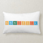 Serendiphia  Pillows (Lumbar)