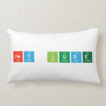 Hey Jude  Pillows (Lumbar)