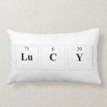 LUCY  Pillows (Lumbar)