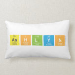 Ashlyn  Pillows (Lumbar)