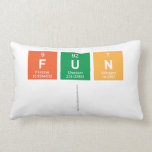 fun
   Pillows (Lumbar)