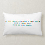 Hay gente buscando la felicidad y otros creandola
 
 Vive y permite vivir
 
 Vive tu vida deseada
 
   Pillows (Lumbar)