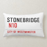 STONEBRIDGE   Pillows (Lumbar)
