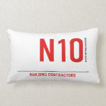   Pillows (Lumbar)