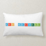 Mrs maxwell   Pillows (Lumbar)