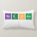Nagham
   Pillows (Lumbar)