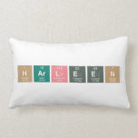 Harleen  Pillows (Lumbar)