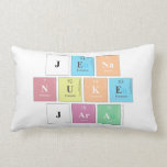 Jena
 nuke
 jara  Pillows (Lumbar)