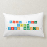 MARIA JANELA
 ABLES
 (DARREN ESPANTO)  Pillows (Lumbar)