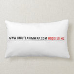 www.umutlarimwap.com  Pillows (Lumbar)