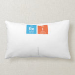 Rei
 
   Pillows (Lumbar)