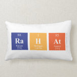 Rahat  Pillows (Lumbar)