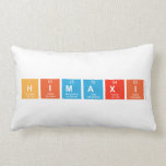 Himaxi  Pillows (Lumbar)