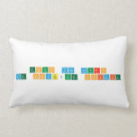 Tous Vos cours 
 de Physique Chimie  Pillows (Lumbar)