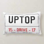 Uptop  Pillows (Lumbar)