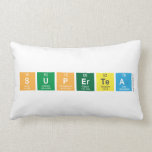 Supertea  Pillows (Lumbar)