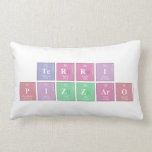 terri
 pizzaro  Pillows (Lumbar)