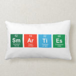 Smarties  Pillows (Lumbar)