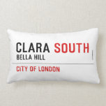 CLARA  Pillows (Lumbar)