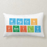 Magcon
 Family  Pillows (Lumbar)