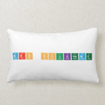 Mrs Soukhome  Pillows (Lumbar)