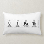 Uipath  Pillows (Lumbar)