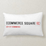 ECOMMERCE SQUARE  Pillows (Lumbar)