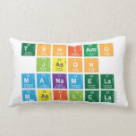 TSHIAMO
 JASON
 MANAMELA
 MASILELA  Pillows (Lumbar)