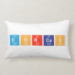 Dorcas  Pillows (Lumbar)