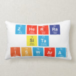 zherra
 sita 
 iswara  Pillows (Lumbar)