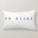 Team Ausome
   Pillows (Lumbar)