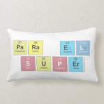 para el
  super  Pillows (Lumbar)