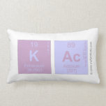Kac  Pillows (Lumbar)