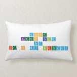 DONT
 KEEP CALM 
 cuz
 IT'S MY BIRTHDAY   Pillows (Lumbar)