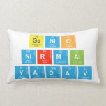 genio 
 nirmal
  yadav  Pillows (Lumbar)