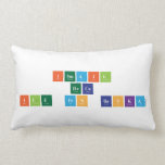 ISMAIL
 hoca
 Ile fen Baska  Pillows (Lumbar)