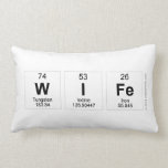 Wife  Pillows (Lumbar)