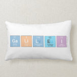 Galilei  Pillows (Lumbar)