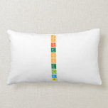 S
 c
 i
 e
 n
 c
 e
 L
 a
 b  Pillows (Lumbar)